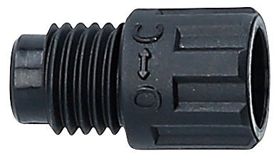 KS Tools Auslassschraube für Druckluft Wartungseinheit Produktbild KS Tools Auslassschraube für Druckluft Wartungseinheit