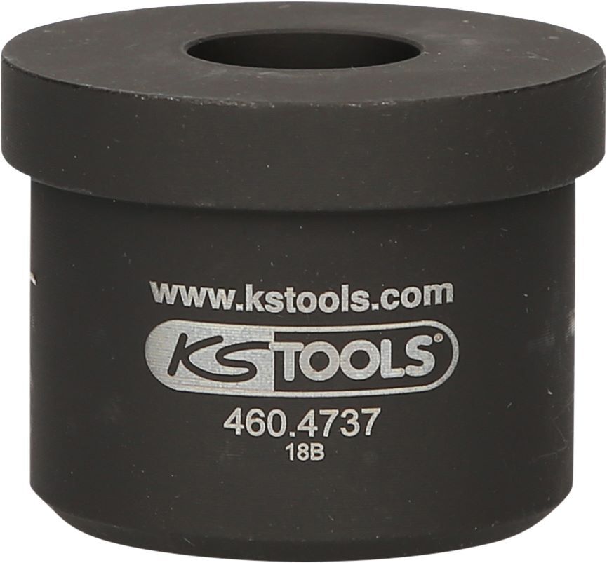 KS Tools Auspresshülse Durchmesser 42 mm Länge 33 mm Produktbild KS Tools Auspresshülse Durchmesser 42 mm Länge 33 mm bild 3