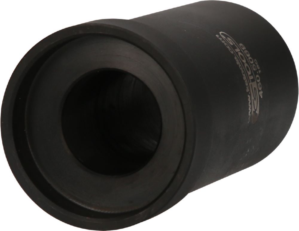 KS Tools Auspresswerkzeug Los und Festlager Außen 40 mm Innendurchmesser 20,5 mm KS Tools Auspresswerkzeug Los und Festlager Außen 40 mm Innendurchmesser 20,5 mm