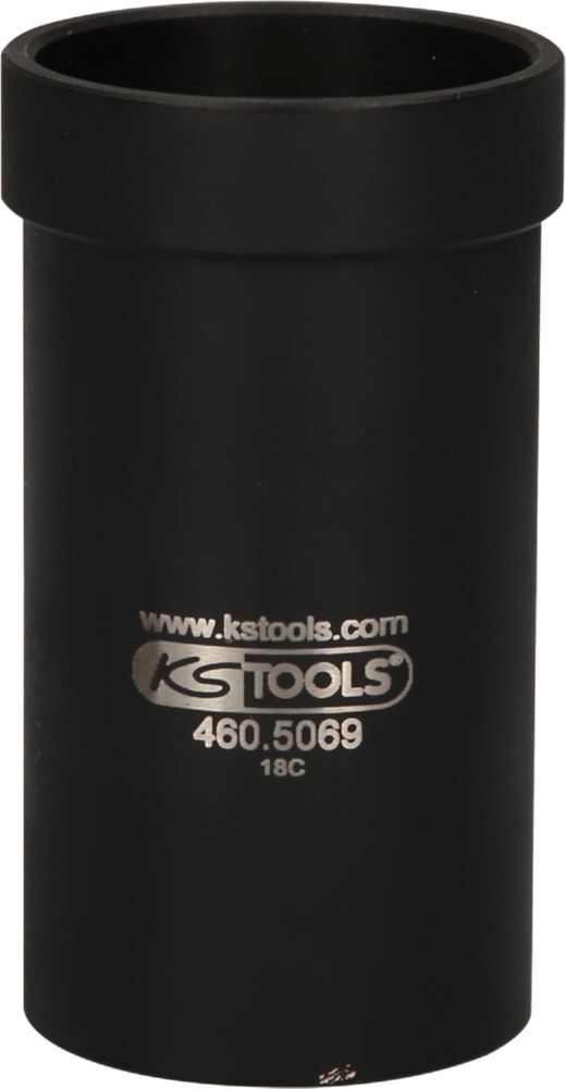 KS Tools Auspresswerkzeug Los und Festlager Außen 40 mm Innendurchmesser 20,5 mm KS Tools Auspresswerkzeug Los und Festlager Außen 40 mm Innendurchmesser 20,5 mm