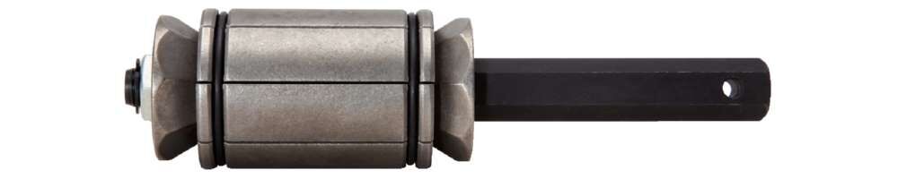 KS Tools Auspuffrohrformer Durchmesser 38 - 62 mm Produktbild KS Tools Auspuffrohrformer Durchmesser 38 - 62 mm bild 7