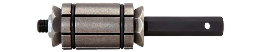 KS Tools Auspuffrohrformer Durchmesser 54 - 87 mm Gesamtlänge 215 mm Produktbild KS Tools Auspuffrohrformer Durchmesser 54 - 87 mm Gesamtlänge 215 mm