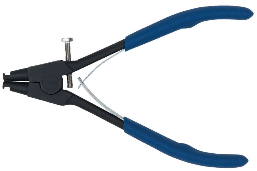 KS Tools Außenspiegel-Zange für BMW Länge 165 mm Produktbild KS Tools Außenspiegel-Zange für BMW Länge 165 mm