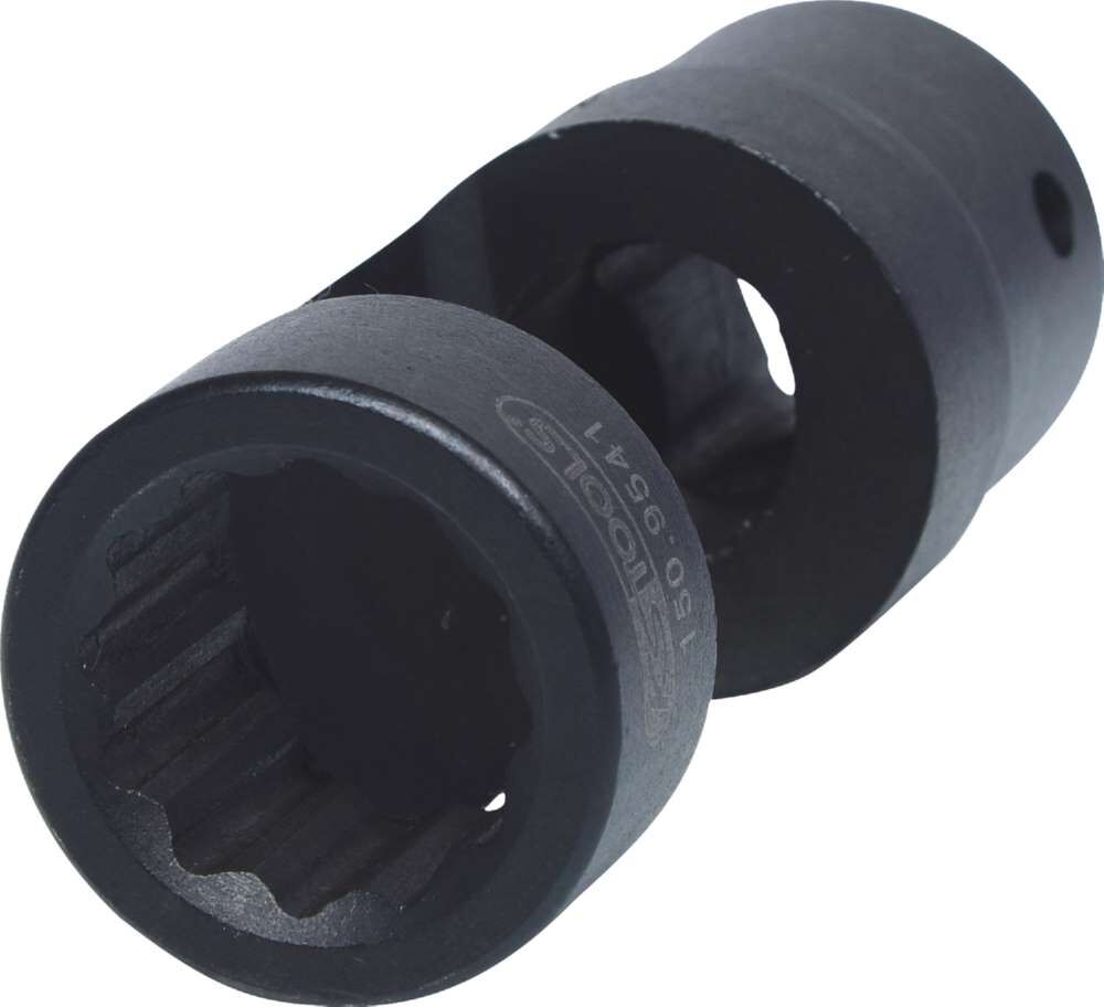 KS Tools Außenzwölfkant Gegenhalter Stecknuss Profilgrösse 21 mm Produktbild KS Tools Außenzwölfkant Gegenhalter Stecknuss Profilgrösse 21 mm bild 2