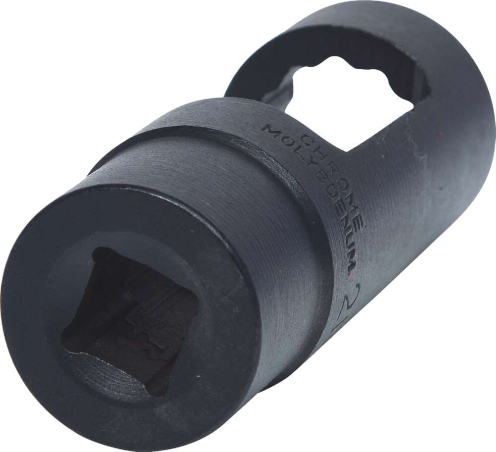 KS Tools Außenzwölfkant Gegenhalter Stecknuss Profilgrösse 21 mm Produktbild KS Tools Außenzwölfkant Gegenhalter Stecknuss Profilgrösse 21 mm