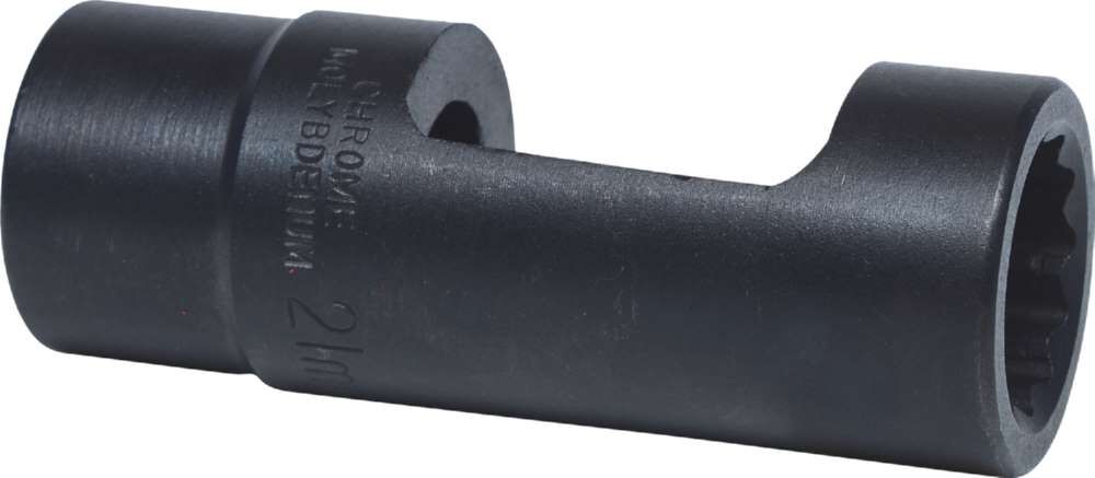 KS Tools Außenzwölfkant Gegenhalter Stecknuss Profilgrösse 21 mm Produktbild KS Tools Außenzwölfkant Gegenhalter Stecknuss Profilgrösse 21 mm bild 6