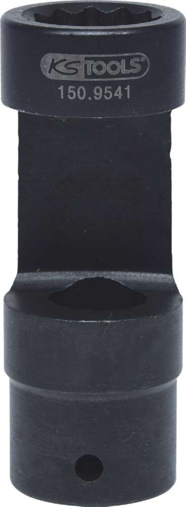 KS Tools Außenzwölfkant Gegenhalter Stecknuss Profilgrösse 21 mm Produktbild KS Tools Außenzwölfkant Gegenhalter Stecknuss Profilgrösse 21 mm bild 7