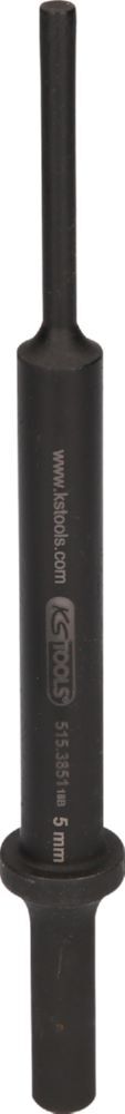KS Tools Austreibdorn 10 mm Durchmesser 5,0 mm Produktbild KS Tools Austreibdorn 10 mm Durchmesser 5,0 mm
