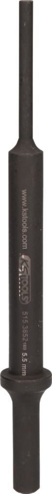 KS Tools Austreibdorn 10 mm Durchmesser 5,5 mm Produktbild KS Tools Austreibdorn 10 mm Durchmesser 5,5 mm