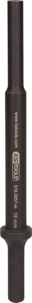 KS Tools Austreibdorn 10 mm Durchmesser 10,0 mm Produktbild KS Tools Austreibdorn 10 mm Durchmesser 10,0 mm