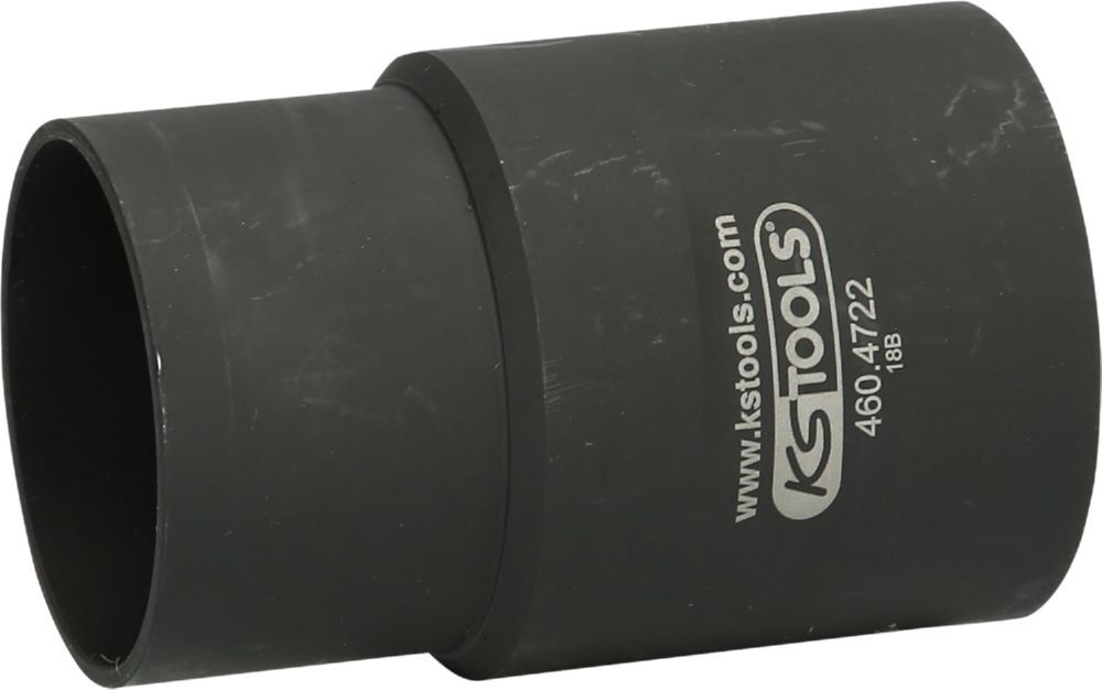 KS Tools Ausziehhülse Durchmesser 45 mm Länge 68 mm Produktbild KS Tools Ausziehhülse Durchmesser 45 mm Länge 68 mm