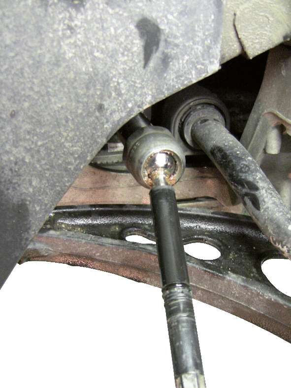 KS Tools Axial Gelenk Spezialschlüssel Gesamtlänge 420 mm Produktbild KS Tools Axial Gelenk Spezialschlüssel Gesamtlänge 420 mm bild 13