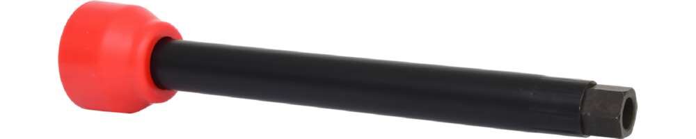 KS Tools Axial Gelenk Spezialschlüssel Gesamtlänge 420 mm Produktbild KS Tools Axial Gelenk Spezialschlüssel Gesamtlänge 420 mm bild 2