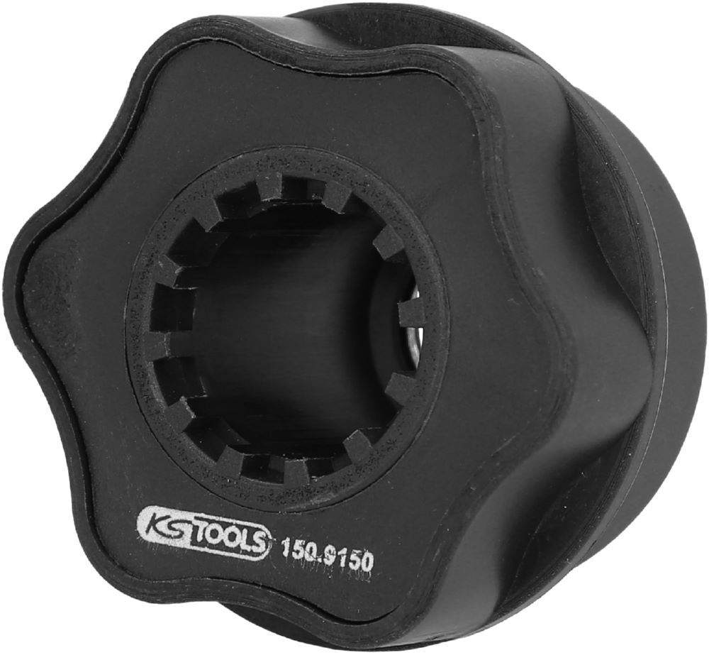 KS Tools Bajonett Adapter für Öl Einfülltrichter für Buick Produktbild KS Tools Bajonett Adapter für Öl Einfülltrichter für Buick