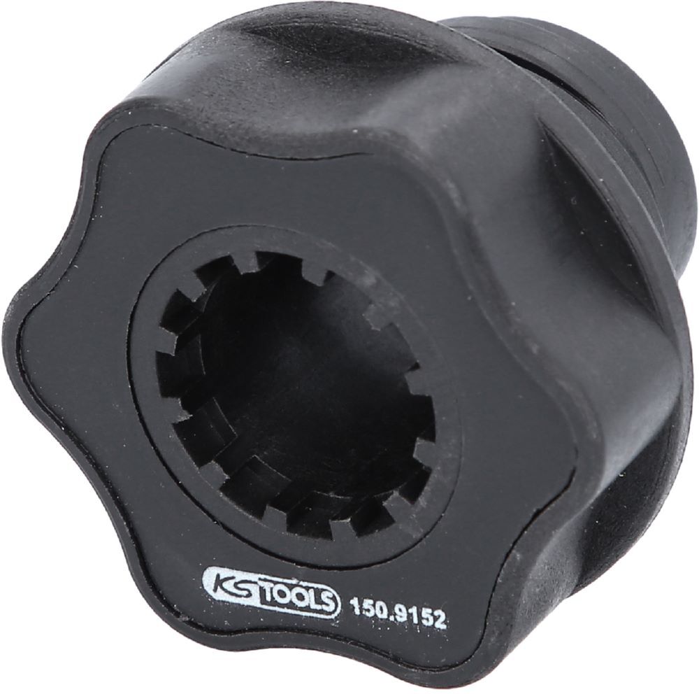 KS Tools Bajonett Adapter für Öl Einfülltrichter für Buick Produktbild KS Tools Bajonett Adapter für Öl Einfülltrichter für Buick