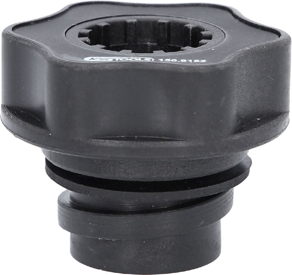 KS Tools Bajonett Adapter für Öl Einfülltrichter für Buick Produktbild KS Tools Bajonett Adapter für Öl Einfülltrichter für Buick bild 3