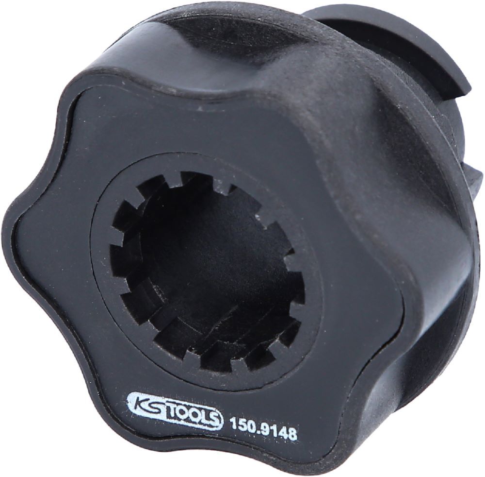 KS Tools Bajonett Adapter für Öl Einfülltrichter für Buick und Cadillac Produktbild KS Tools Bajonett Adapter für Öl Einfülltrichter für Buick und Cadillac