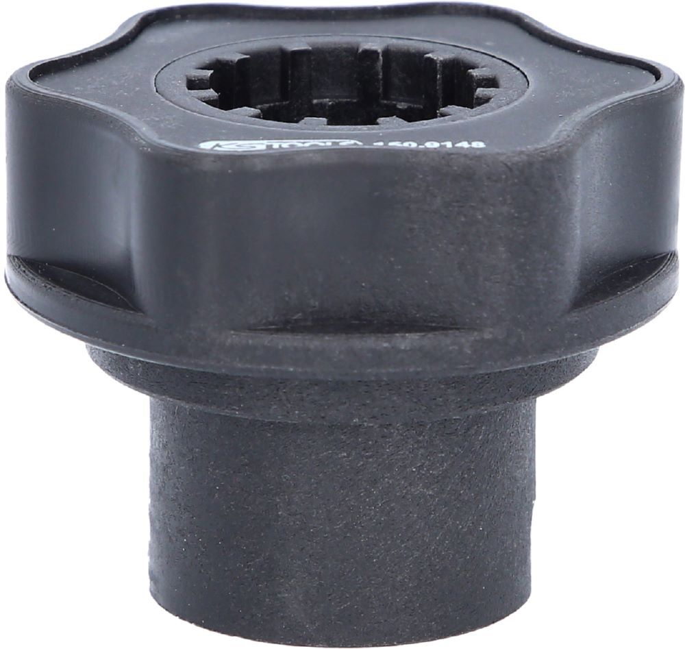 KS Tools Bajonett Adapter für Öl Einfülltrichter für Buick und Cadillac Produktbild KS Tools Bajonett Adapter für Öl Einfülltrichter für Buick und Cadillac bild 3