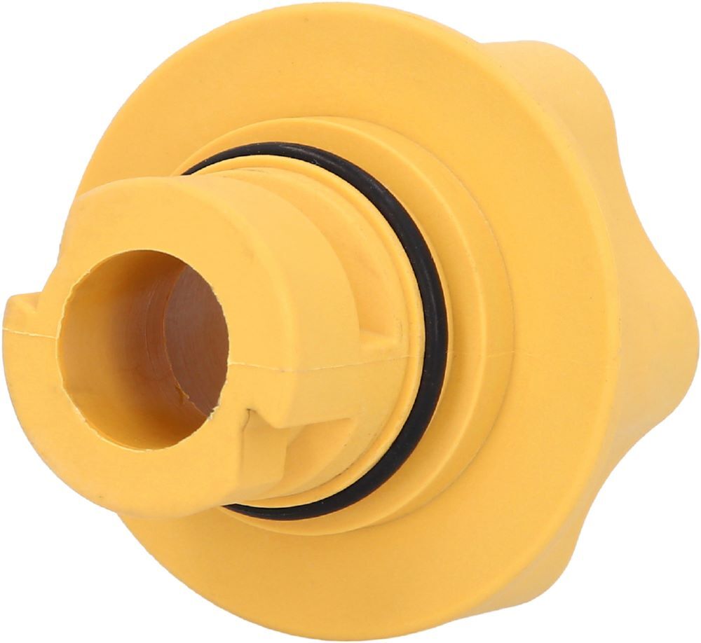 KS Tools Bajonett Adapter für Öl Einfülltrichter für Chrysler Jeep und Land Rover Produktbild KS Tools Bajonett Adapter für Öl Einfülltrichter für Chrysler Jeep und Land Rover bild 2