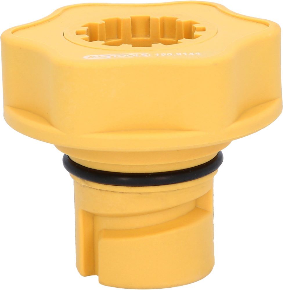 KS Tools Bajonett Adapter für Öl Einfülltrichter für Chrysler Jeep und Land Rover Produktbild KS Tools Bajonett Adapter für Öl Einfülltrichter für Chrysler Jeep und Land Rover bild 3