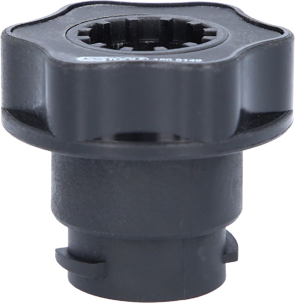KS Tools Bajonett Adapter für Öl Einfülltrichter für Citroen und Peugeot Produktbild KS Tools Bajonett Adapter für Öl Einfülltrichter für Citroen und Peugeot bild 3