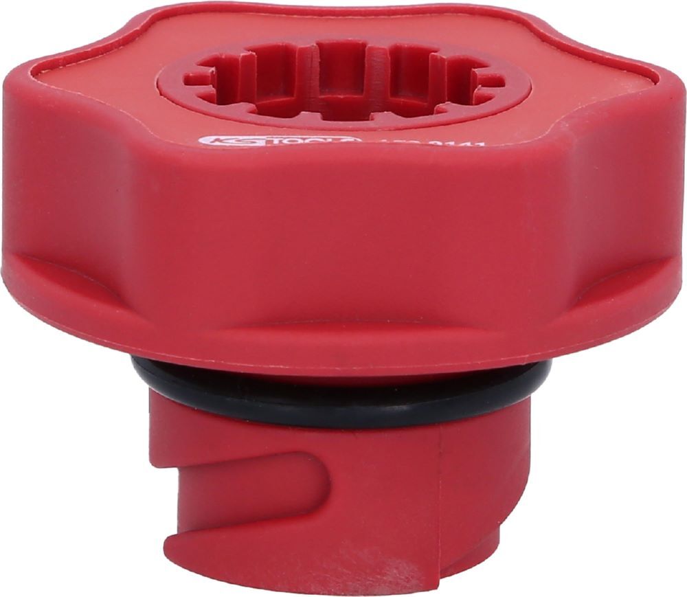 KS Tools Bajonett Adapter für Öl Einfülltrichter für Mazda und Land Rover Produktbild KS Tools Bajonett Adapter für Öl Einfülltrichter für Mazda und Land Rover bild 3