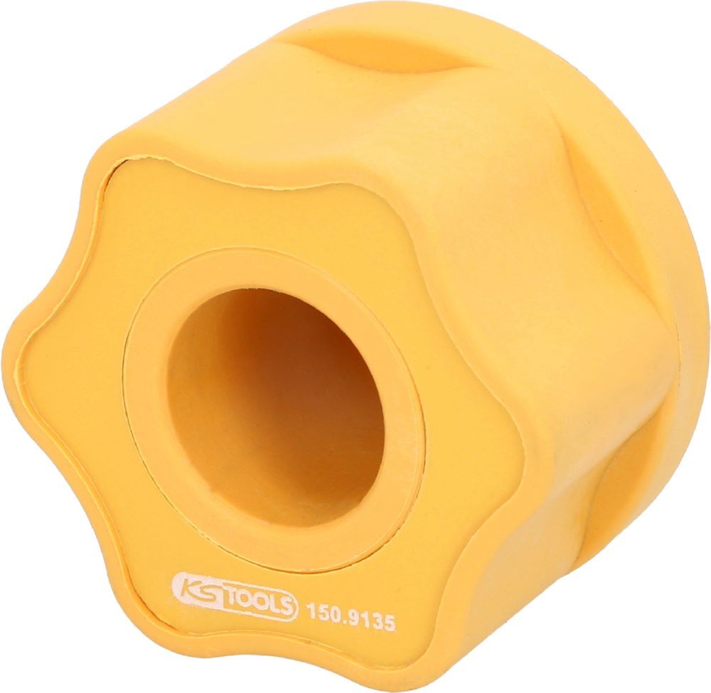 KS Tools Bajonett Adapter für Öl Einfülltrichter für Toyota und Lexus Produktbild KS Tools Bajonett Adapter für Öl Einfülltrichter für Toyota und Lexus