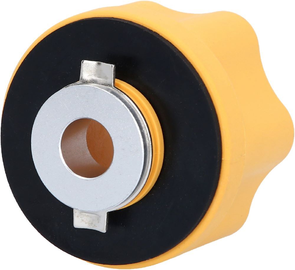 KS Tools Bajonett Adapter für Öl Einfülltrichter für Toyota und Lexus Produktbild KS Tools Bajonett Adapter für Öl Einfülltrichter für Toyota und Lexus bild 2