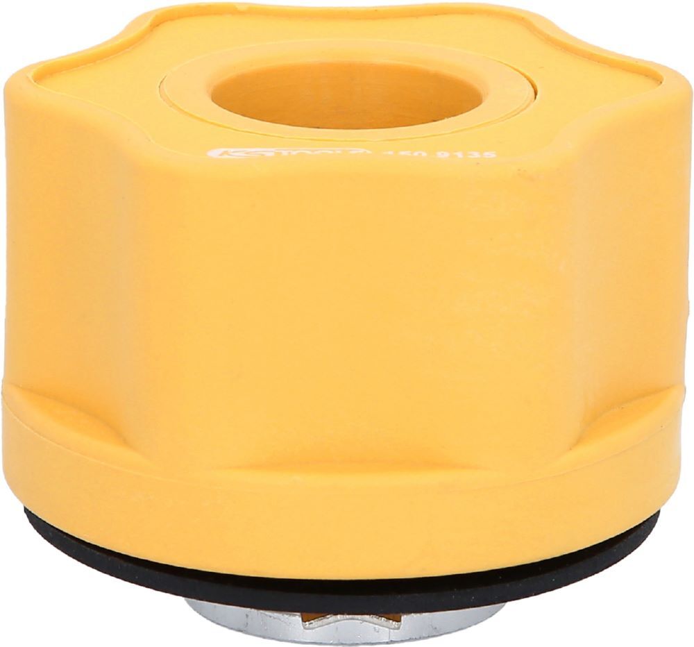 KS Tools Bajonett Adapter für Öl Einfülltrichter für Toyota und Lexus Produktbild KS Tools Bajonett Adapter für Öl Einfülltrichter für Toyota und Lexus bild 3