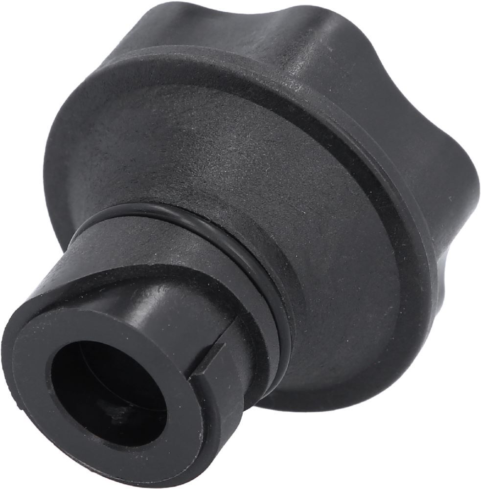 KS Tools Bajonett Adapter für Öl Einfülltrichter für Volvo Produktbild KS Tools Bajonett Adapter für Öl Einfülltrichter für Volvo bild 2