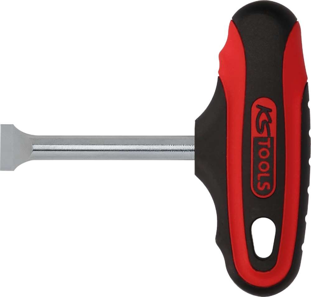 KS Tools Batteriestopfen Dreher mit T Griff Länge 95 mm Produktbild KS Tools Batteriestopfen Dreher mit T Griff Länge 95 mm