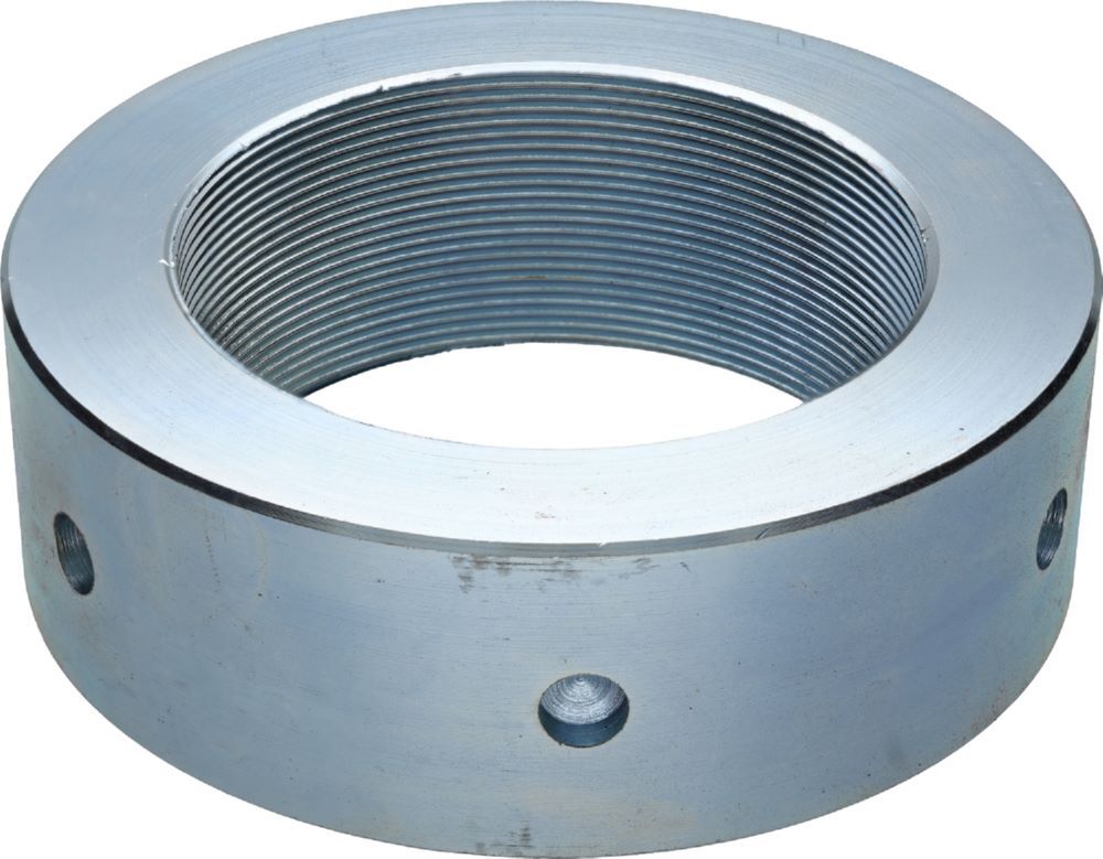Produktbild KS Tools Befestigungsmutter für hydraulik Werkstattpresse 20000 kg