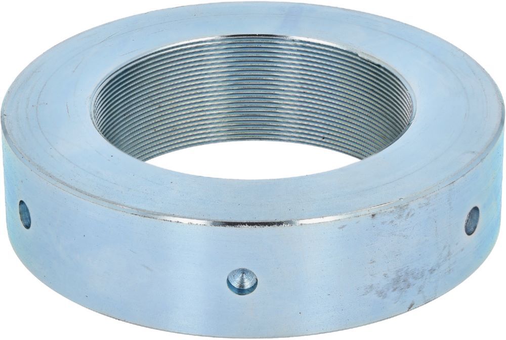 Produktbild KS Tools Befestigungsmutter für Hydraulik Werkstattpresse bis 30000 kg