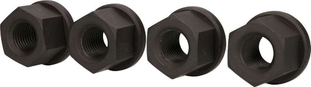 KS Tools Befestigungsmutter M22 x 2,5 mm Produktbild KS Tools Befestigungsmutter M22 x 2,5 mm