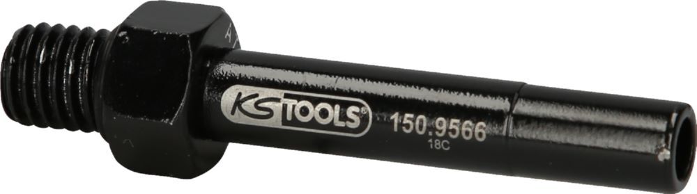 KS Tools Befülladapter für GM M12 x 1,75 Produktbild KS Tools Befülladapter für GM M12 x 1,75