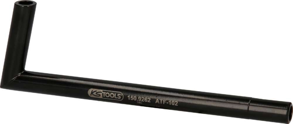 KS Tools Befülladapter 15 Grad abgewinkelt Universal Produktbild KS Tools Befülladapter 15 Grad abgewinkelt Universal