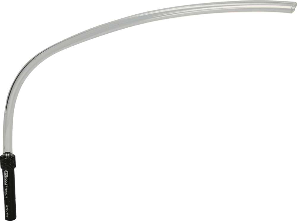 KS Tools Befülladapter flexibel Universal Gesamtlänge 300 mm Produktbild KS Tools Befülladapter flexibel Universal Gesamtlänge 300 mm