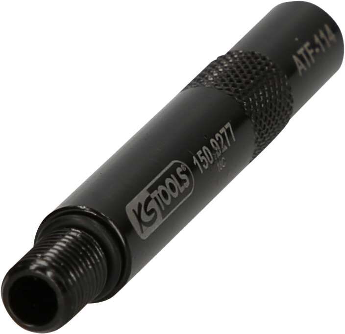 KS Tools Befülladapter gerade für Nissan und Infinity M8 x 1,0 Produktbild KS Tools Befülladapter gerade für Nissan und Infinity M8 x 1,0 bild 4