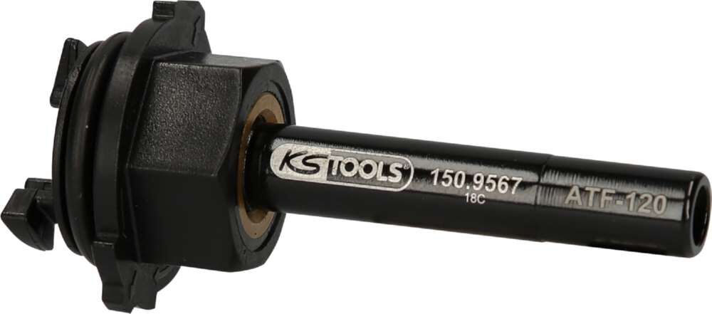 KS Tools Befülladapter für Mercedes 725-9G Produktbild KS Tools Befülladapter für Mercedes 725-9G