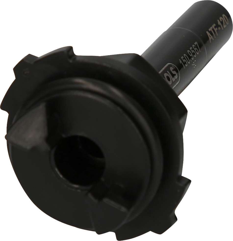 KS Tools Befülladapter für Mercedes 725-9G Produktbild KS Tools Befülladapter für Mercedes 725-9G bild 4