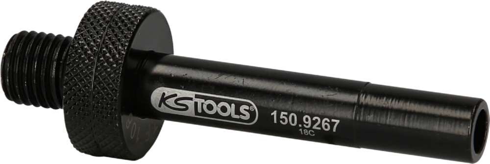 KS Tools Befülladapter für Mercedesgetriebe 722.9, M12 x 1,5 Produktbild KS Tools Befülladapter für Mercedesgetriebe 722.9, M12 x 1,5