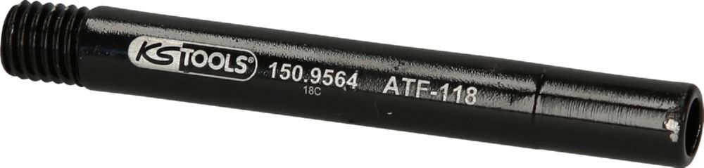 KS Tools Befülladapter für Nissan M10 x 1,5 Produktbild KS Tools Befülladapter für Nissan M10 x 1,5