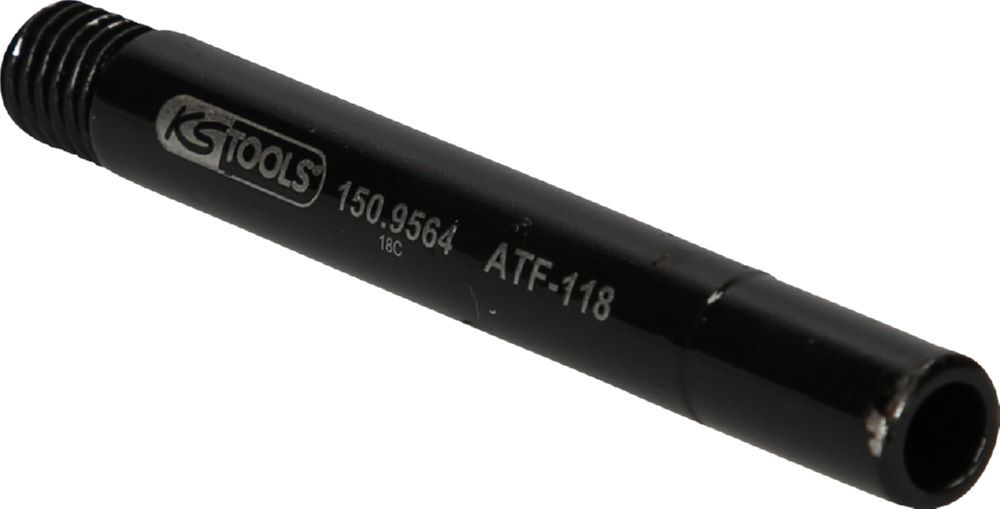 KS Tools Befülladapter für Nissan M10 x 1,5 Produktbild KS Tools Befülladapter für Nissan M10 x 1,5 bild 5