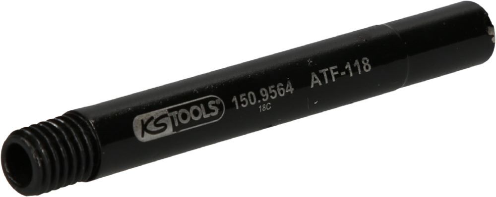 KS Tools Befülladapter für Nissan M10 x 1,5 Produktbild KS Tools Befülladapter für Nissan M10 x 1,5 bild 8