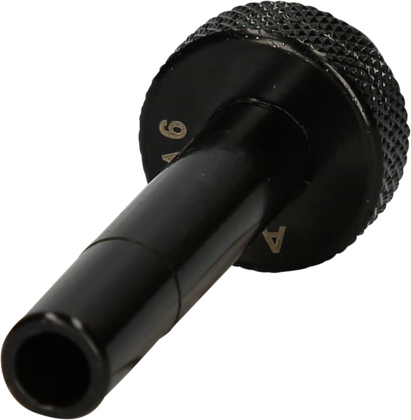 KS Tools Befülladapter für Nissan Juke M12 x 1,25 Produktbild KS Tools Befülladapter für Nissan Juke M12 x 1,25 bild 2