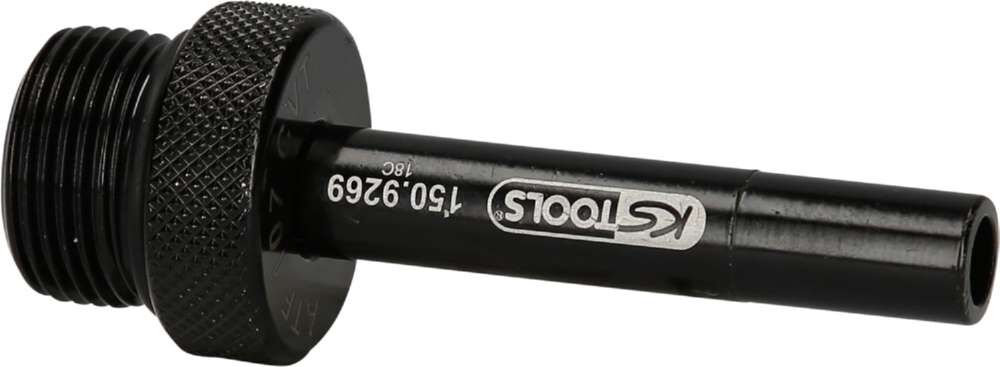 KS Tools Befülladapter für VAG CVT M22 x 1,5 Produktbild KS Tools Befülladapter für VAG CVT M22 x 1,5