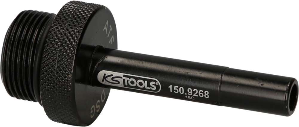 KS Tools Befülladapter für VAG DSG M24 x 1,5 Produktbild KS Tools Befülladapter für VAG DSG M24 x 1,5
