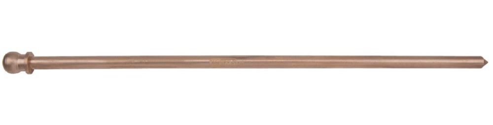 Produktbild KS Tools Hörnadel BERYLLIUMplus 7 x 400 mm