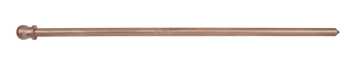 Produktbild KS Tools Hörnadel BERYLLIUMplus 10 x 500 mm