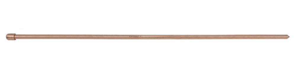 Produktbild KS Tools Hörnadel Beryllium plus Kugelkopf 6 x 500 mm